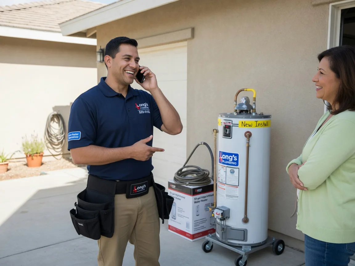 Leak Detection Lewis Center, OH FAQs